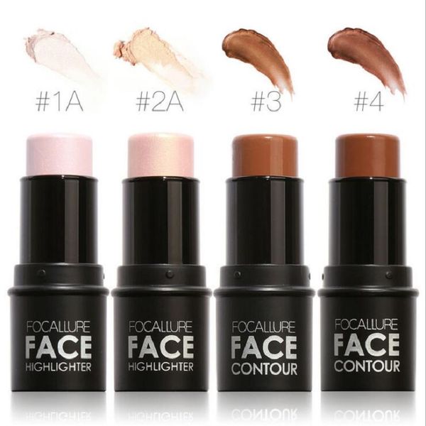

face repair stick bronzers highlighters 4 color concealer sticks6746599