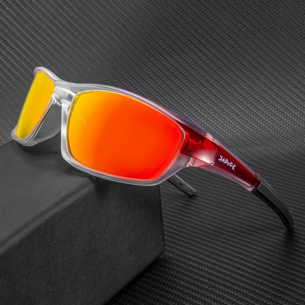 

outdoor eyewear polarized cycling sunglasses fashion men sports goggles uv400 women fishing hiking skiing glasses