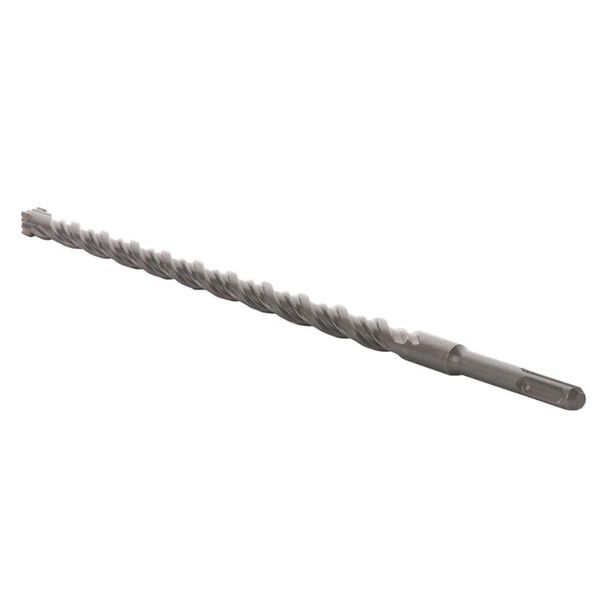 

professional drill bits 4-cutter sds hammer bit tungsten carbide tip double spiral granite concrete tiles masonry 10*350mm/14*350mm 14