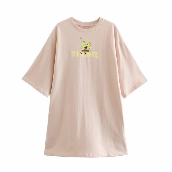 

2021 spring new women's t-shirt dress short sleeve crew neck, Black;gray