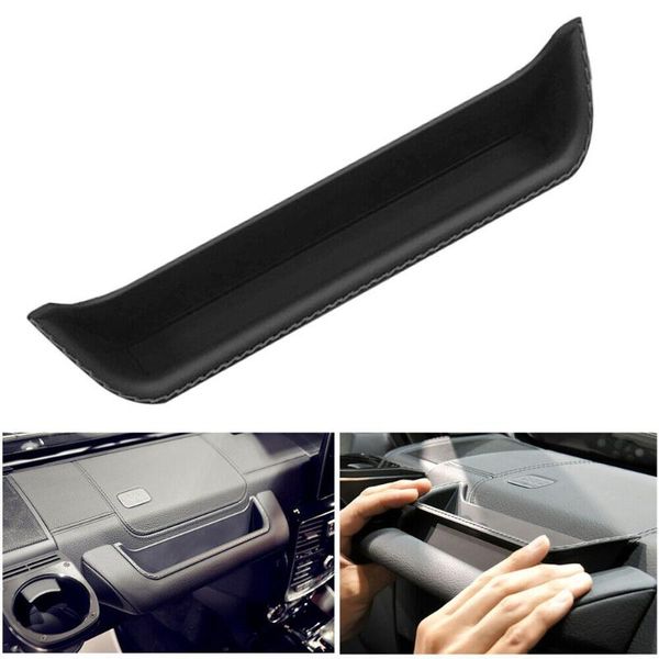 

car organizer bin seat storage box 1pc pro for wagon g500 g55 g63 auto