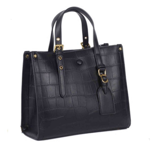 

evening bags cowhide one shoulder soft leather ladies shopping bag jwvd