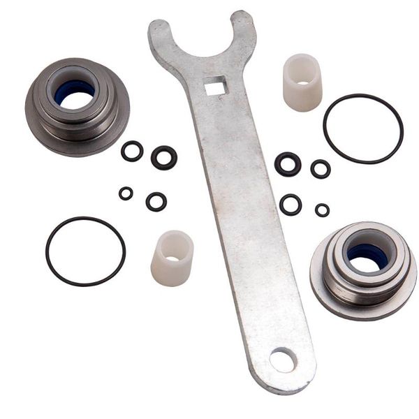 

manifold & parts for hc5340 hc5341 hc5342 seal kit front mount cylinder