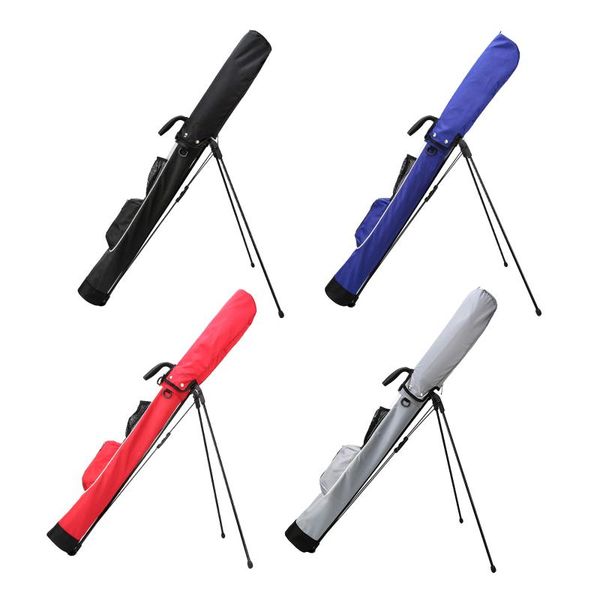 

golf bags waterproof club stand bag golfer gifts women men pustorage