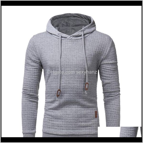 

& sweatshirts apparel drop delivery 2021 mens winter hoodies casual sweatshirt hooded black white coat sweats pullover jumper jacket fashion