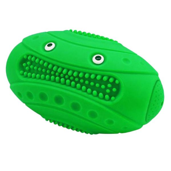 

cat toys floating dog molar sound production chewing teeth cleaning