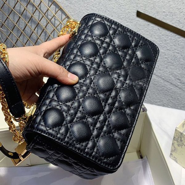

fashion women shoulder bag luxury quality leather handbags ladies chain messenger crossbody mini handbag gold chains waist bags cross body