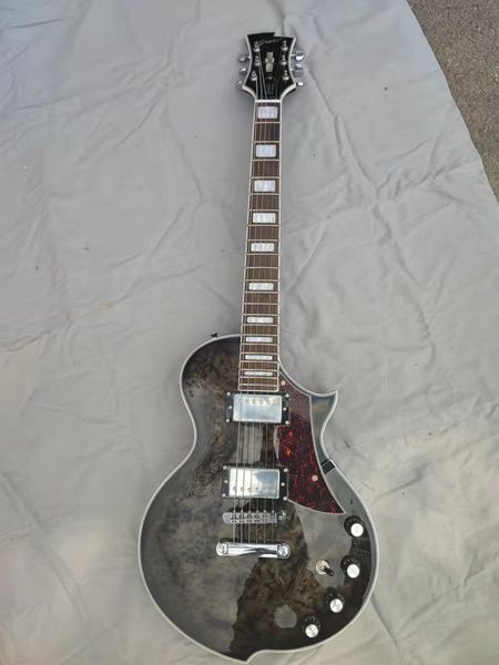 

the six string electric guitar. we can customize any style of guitars and bass