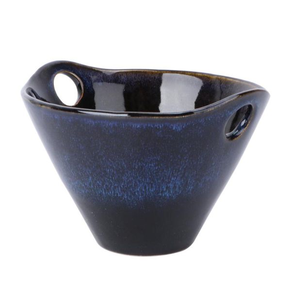 

1pc noodle bowl ceramic ramen salad soup for restaurant bowls