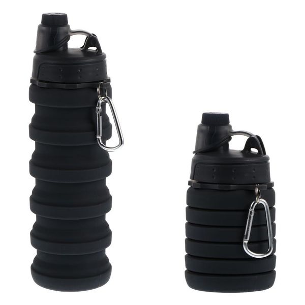 

water bottles & cages foldable cup outdoor drinking bottle portable