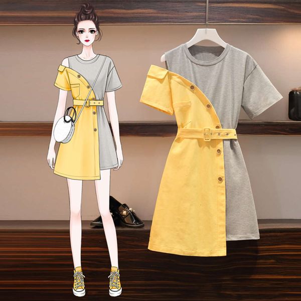 

casual dresses dress women clothes s 04ar, Black;gray