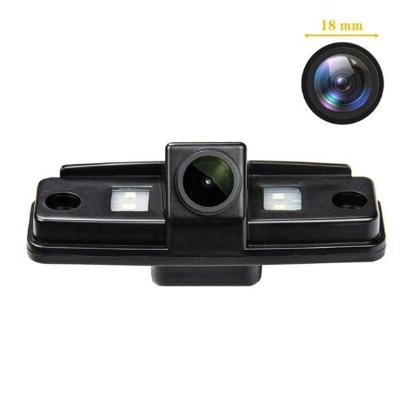 

car rear view cameras& parking sensors hd 1280x720p reversing backup camera rearview for forester sg 2 legacy b4 bl bp/liberty