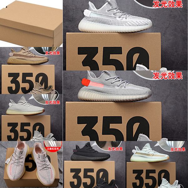

2.0 2021 new fashion boost shoes 350 v2 sneakers women men 35-45 runningr3zd