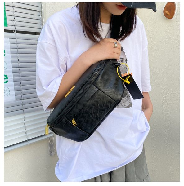 

teenager waistpacks students waist bag casual hiking mini purse waterproof travel outdoor chest bags