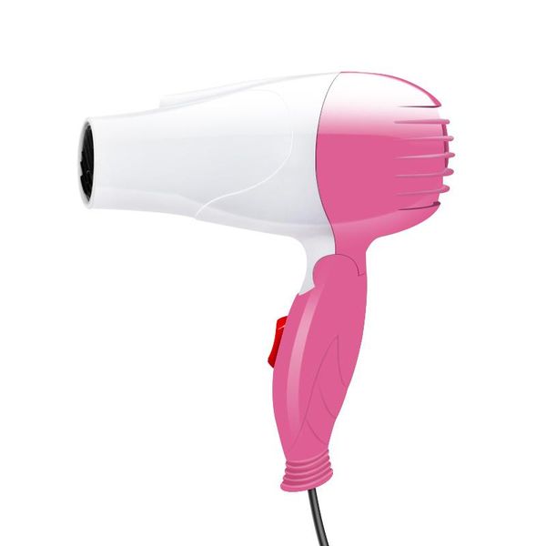 

electric hair brushes mini dryer 2 speed 3 heat set
