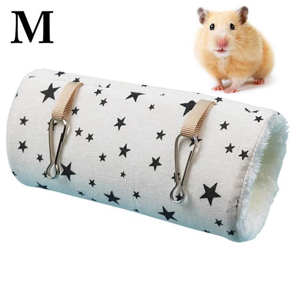 

small animal supplies rat warm hamster tube cage ferret tunnel hammock hanging bed for guinea pig