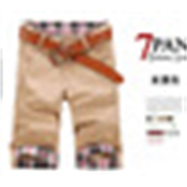 

cotton s leisure short men fitness casual pants plaid cuffs black kaki grey color 1901