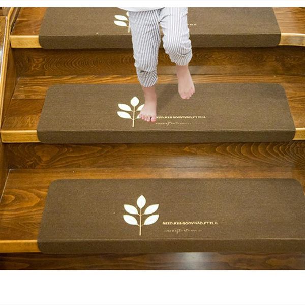 

cushion/decorative pillow non-slip, drop-resistant, reusable, luminous self-adhesive stair mat, household carpet