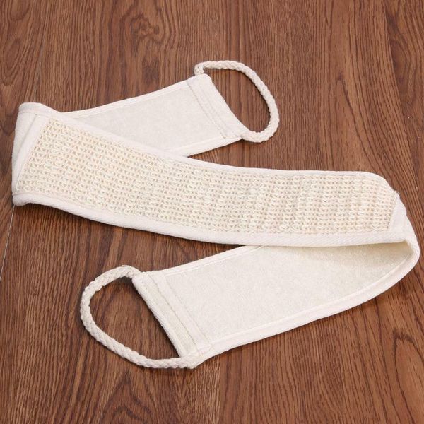 

towel soft shower bath sponge scrub cleaning body skin care cloth fhj889