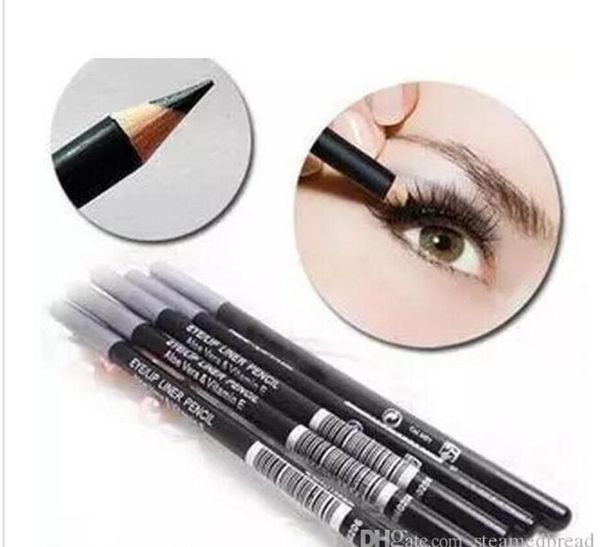 

eyeliner pencil black and brown lowest selling good sale