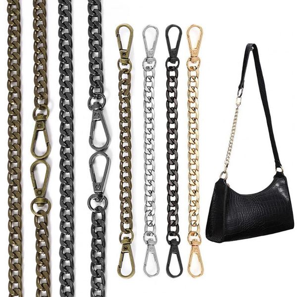 

hooks & rails easy to replace widely applied stylish handbag handle chains for