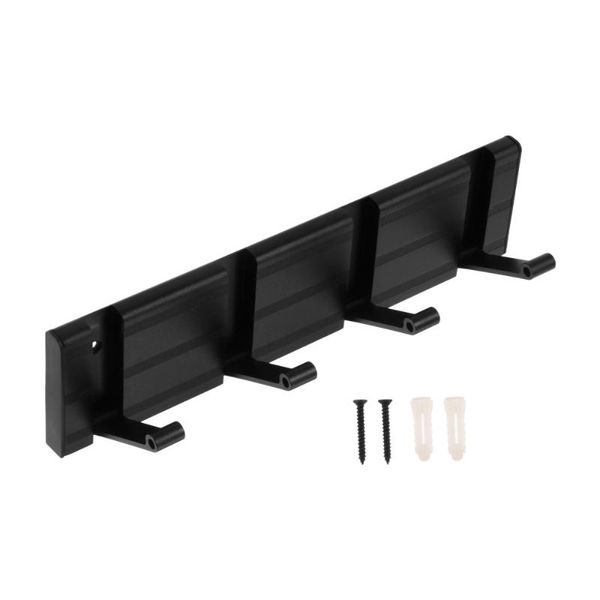 

pc delicate clothes hook wall hanger household creative mask fishing hooks