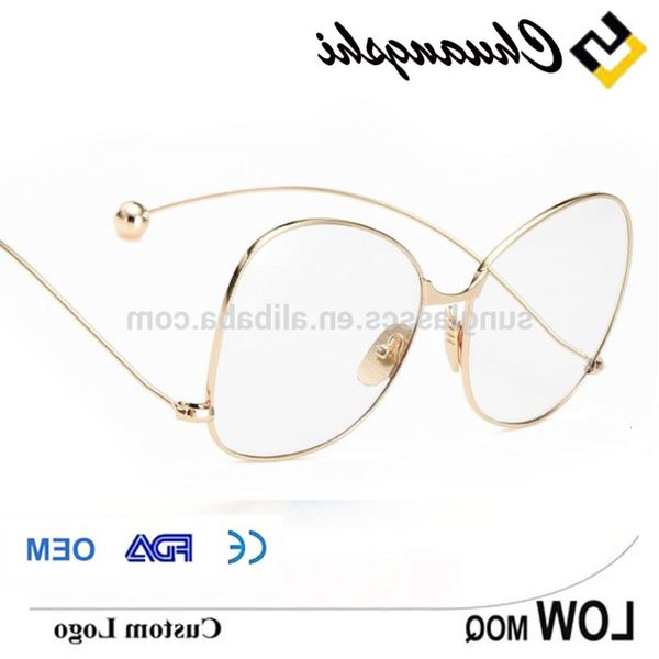 

highend accessories new products polarized sun glass women metal sunglass, Black