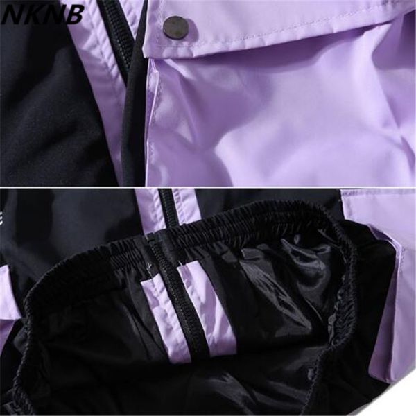 

men's jackets pyjtrl men's jackets streetwear qiap, Black;brown