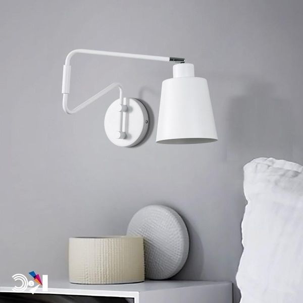 

wall lamp japan deco maison rope bedroom corridor aisle cabecero de cama