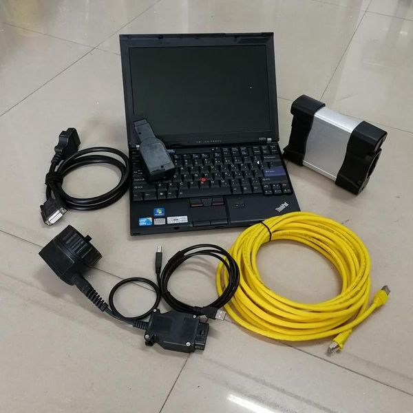 

code readers & scan tools v09/2021 icom next software ista inpa etk 4g in used lapx201 cpu 8g auto diagnostic programming tool scanne