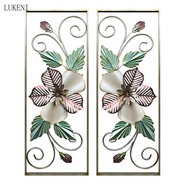 

metal wall hanging living room sofa background decoration porch bedroom fashion three-dimensional decorative objects & figurines