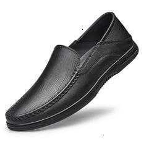

tangzuo 4277 business leather shoes, , 37-44, Black