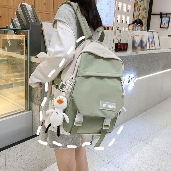 

backpack bags for women high mochila bolsa