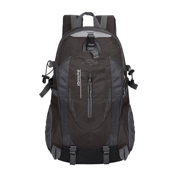 

backpack waterproof men leisure lapr backpacks male female nylon bag travel bags