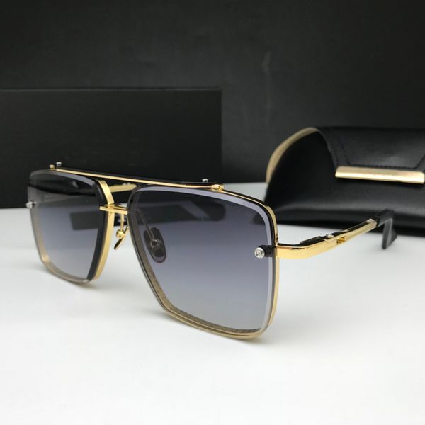 

polarized sunglasses men oversized square mirror driving sun glasses brand designer retro driver sunglass uv400 goggles made in japan, White;black