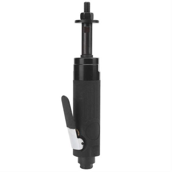 

pneumatic tools air sanding machine polishing hand-held straight polisher grinder 1/4in intake