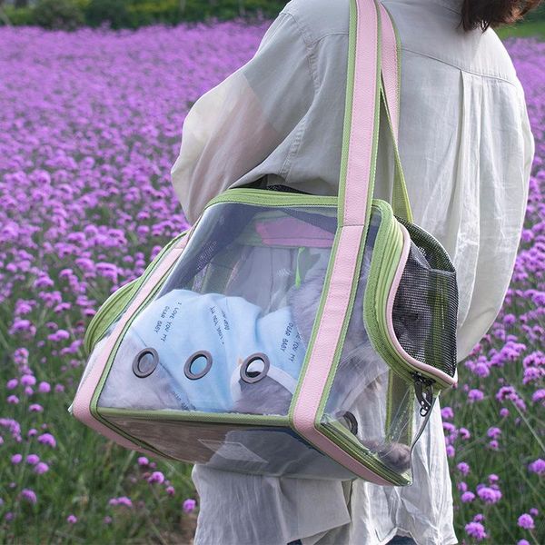 

cat carriers,crates & houses pet dogs shoulder bag travel dog carrying carrier soft small breathable handbag backpack