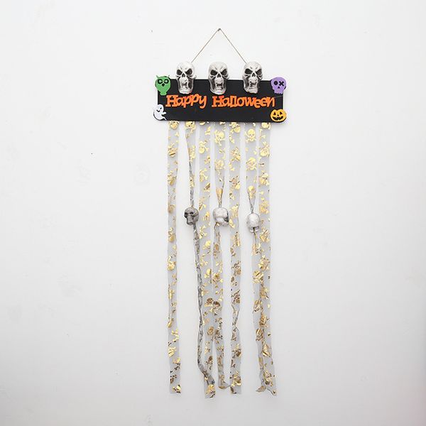 

ghost ftival atmosphere party suppli decorations pendant horror curtain