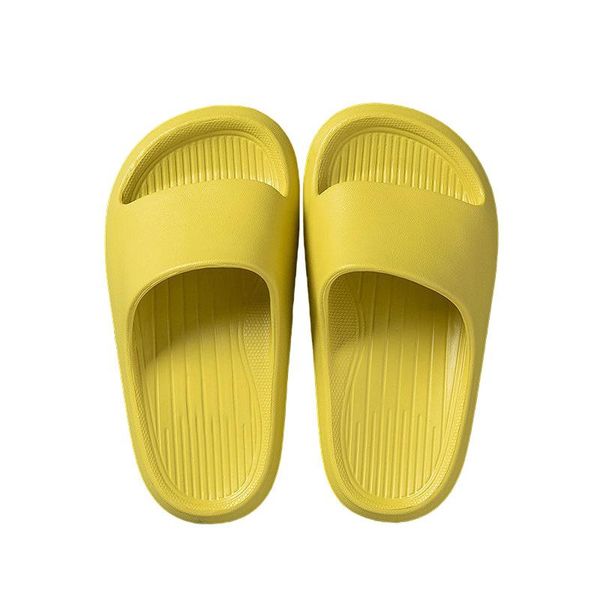

slipper children summer slippers cute boys non-slip house flip flops outdoor casual sandal girls kids shoes, Black;grey