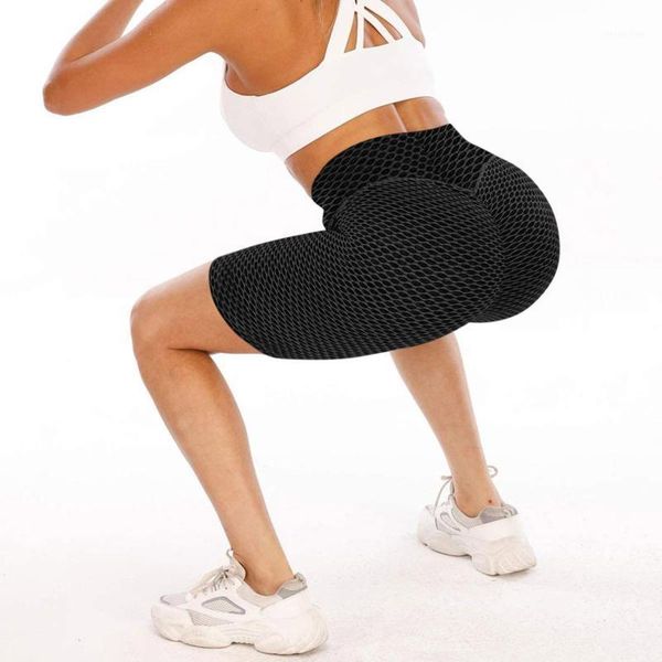 

yoga outfit shorts women gym leggings women's sports booty fitness female seamless short tights woman running 2021