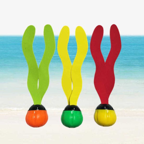

toy grass toys swimming diving ring