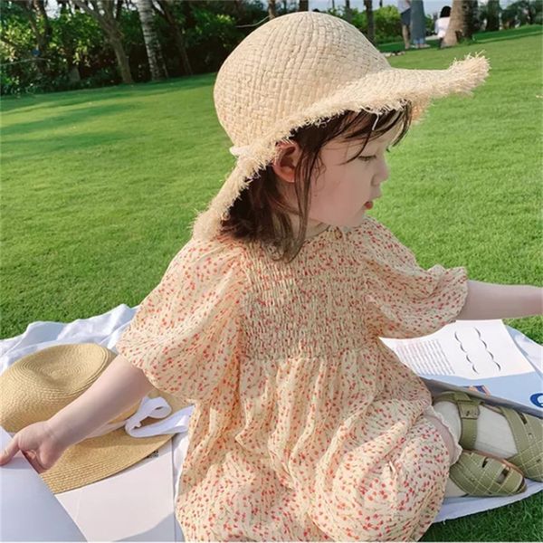 

Girl Dress Kids Baby Clothes 2022 Fashion Spring Summer Outdoor Formal Outfits Teenagers Uniform Dresses Cotton Children Clothin, Five pairs