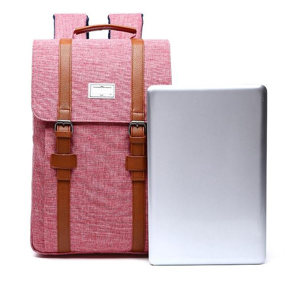 

backpack fashion student women weekend travel men lapschool bags mochila outdoor back pack male bagpack