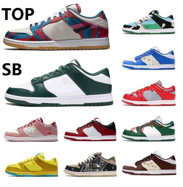 

2021 men womens sb shoes parra x ftc university syracuse varsity green dunk dunks low lows unc coast chunky dunky kentucky michigan unlv tra