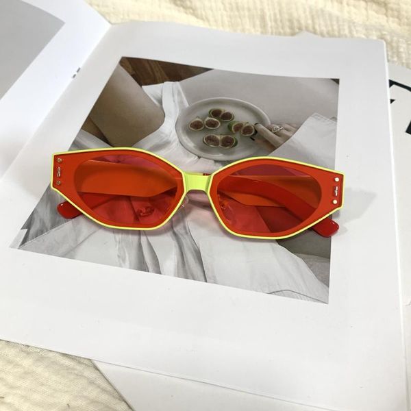 

sunglasses mens oval shape metal lame vintage style, White;black