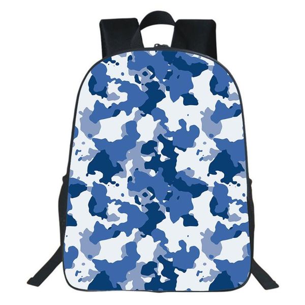 

school bags camouflage backpack teen for boys children satchel portfolio nylon rucksack primary students bag