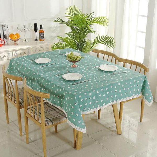 

table cloth geometric print simple cover tablecloth dustproof background decor el coffee dining home restaurant banquet