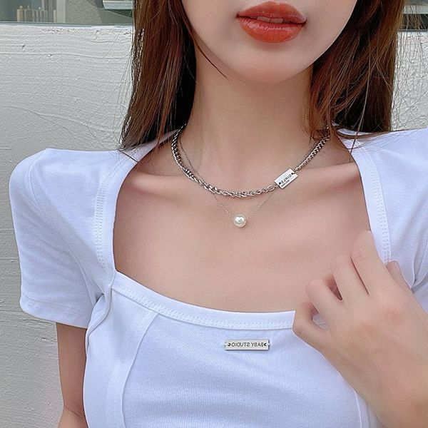 

pendant necklaces the necklace lady, Silver