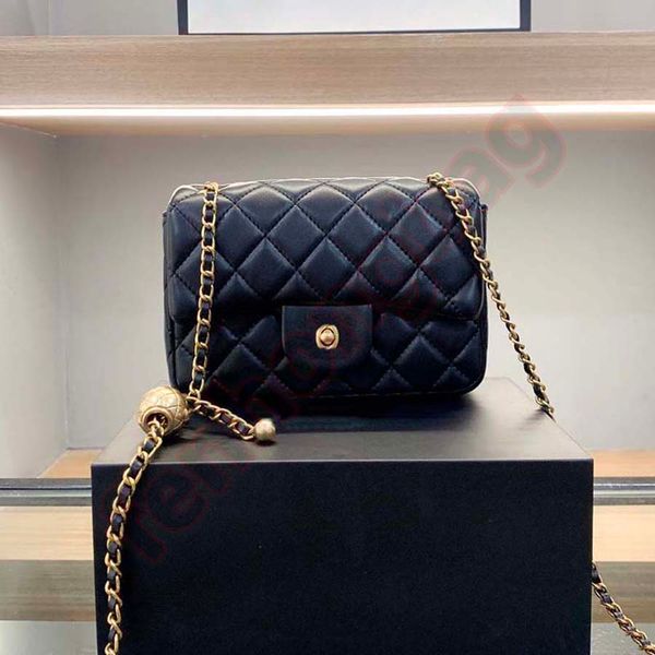 

designer shoulder bags handbags flap pocket real leather bag purse single zipper wallets women tote lady plaid purses duffle luggage by fenh
