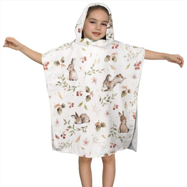 

towel some loves me kids hooded bath for children